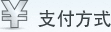 支付方式
